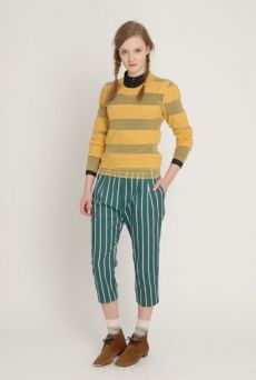 AW1213 CANDY SHOP JUMPER - VARIOUS - Other Image